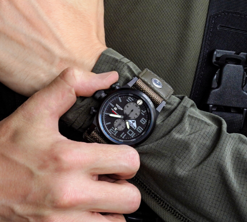 WACTH CASE
