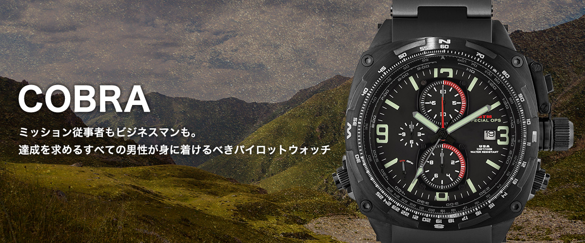 MTM WATCH JAPAN 公式オンラインストア - カリフォルニアの腕時計ブランド