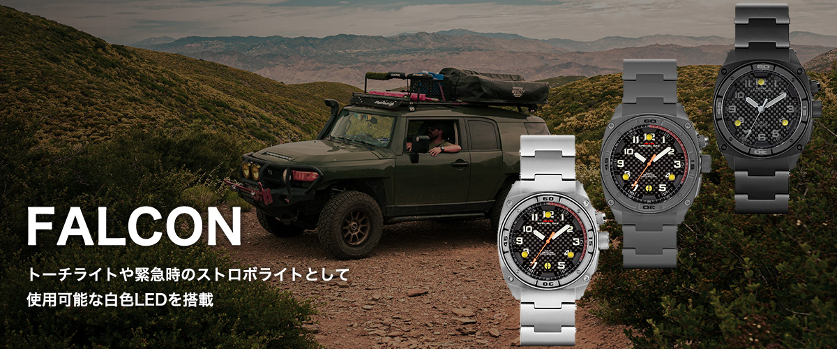 MTM WATCH JAPAN 公式オンラインストア - カリフォルニアの腕時計ブランド